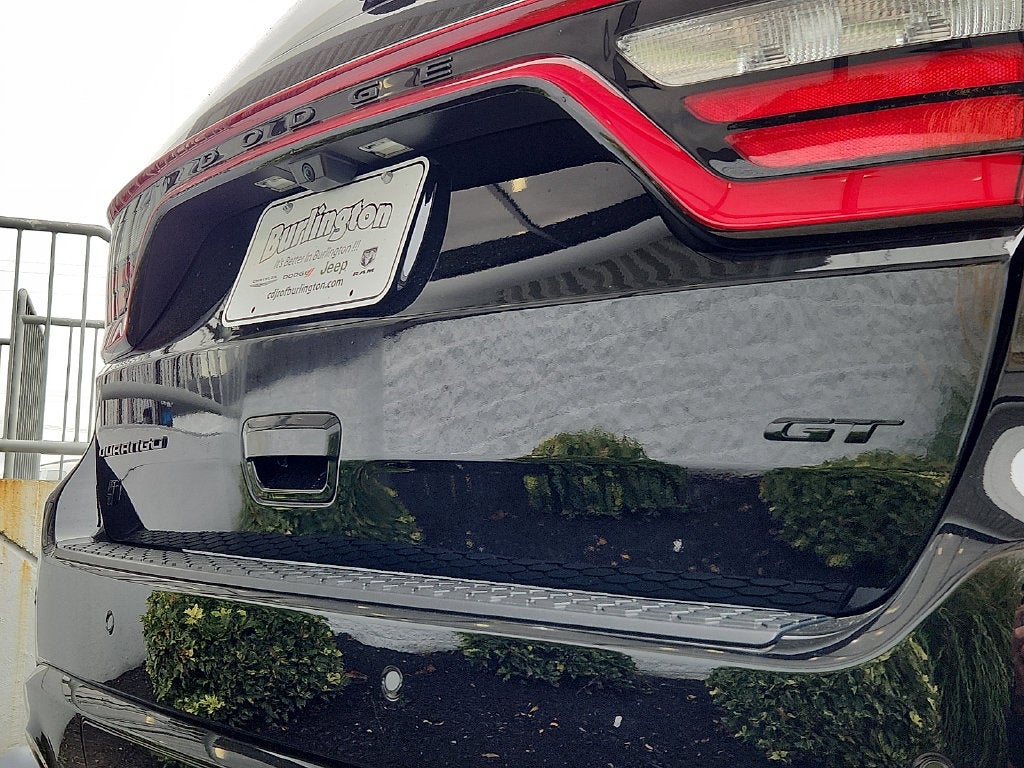 2027 Dodge Durango DURANGO GT HEMI V8 AWD