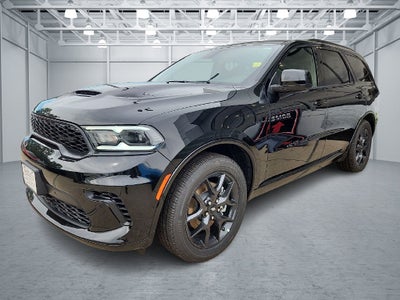 2027 Dodge Durango DURANGO GT HEMI V8 AWD