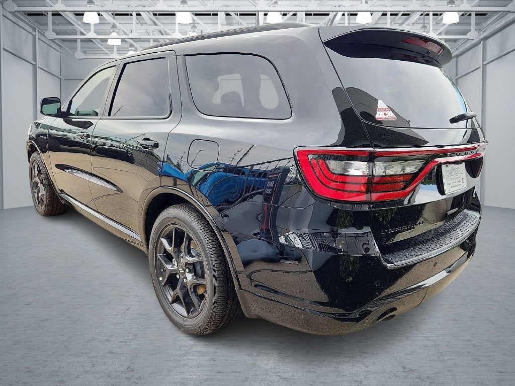 2027 Dodge Durango DURANGO GT HEMI V8 AWD