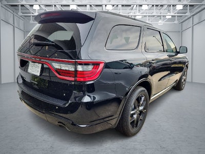 2027 Dodge Durango DURANGO GT HEMI V8 AWD