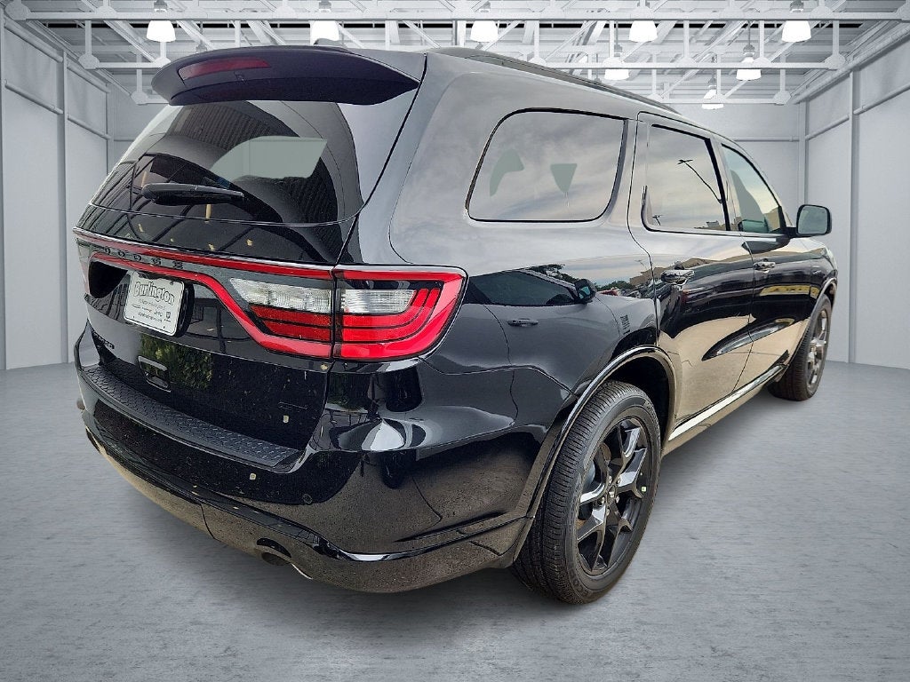 2027 Dodge Durango DURANGO GT HEMI V8 AWD