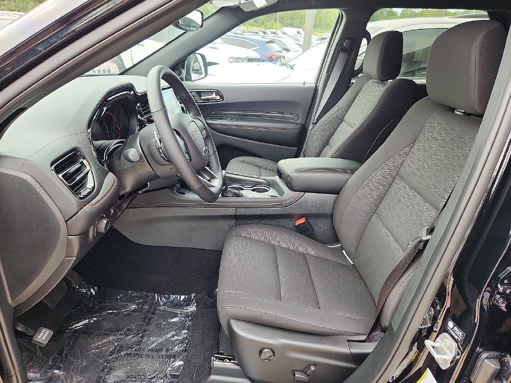 2027 Dodge Durango DURANGO GT HEMI V8 AWD