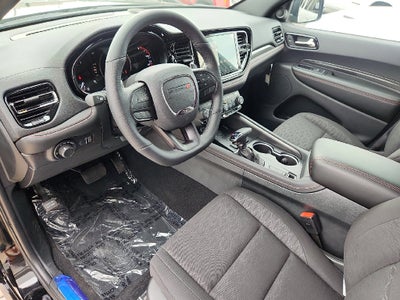 2027 Dodge Durango DURANGO GT HEMI V8 AWD