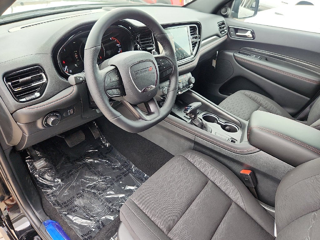 2027 Dodge Durango DURANGO GT HEMI V8 AWD