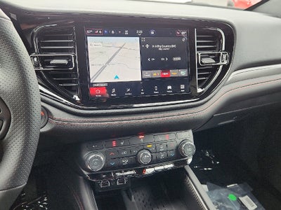 2027 Dodge Durango DURANGO GT HEMI V8 AWD