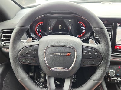 2027 Dodge Durango DURANGO GT HEMI V8 AWD