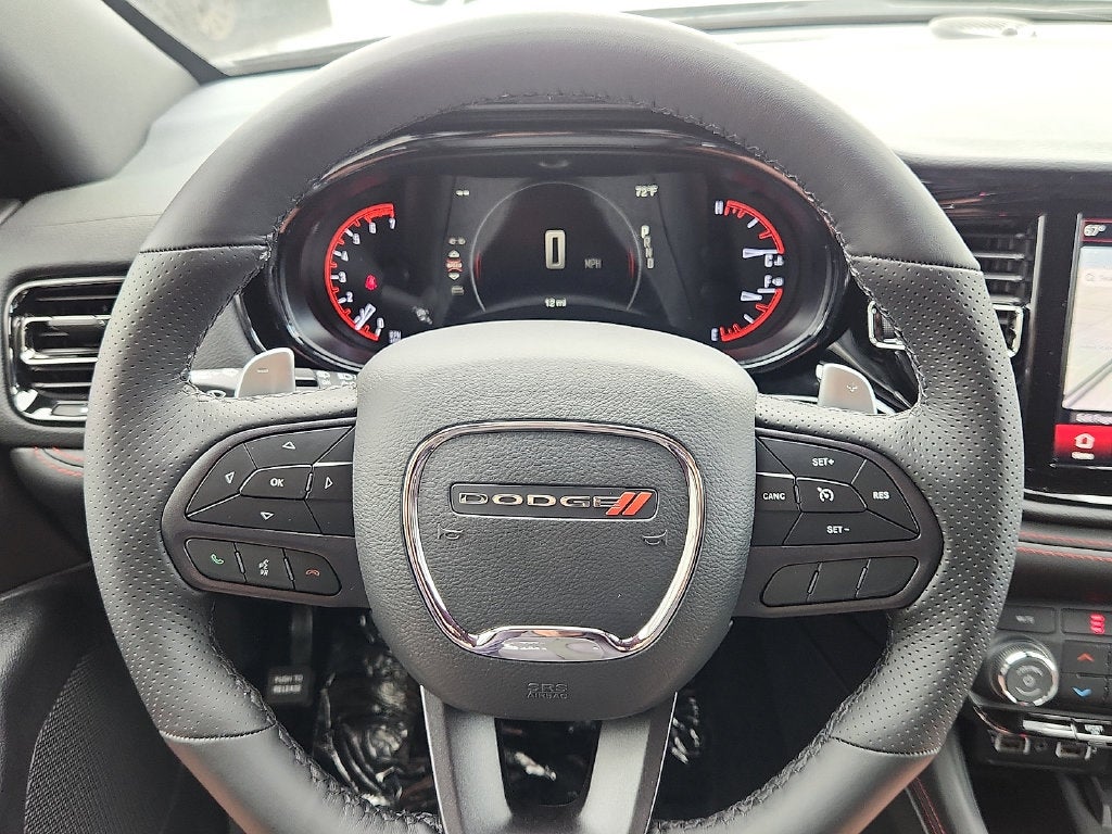 2027 Dodge Durango DURANGO GT HEMI V8 AWD
