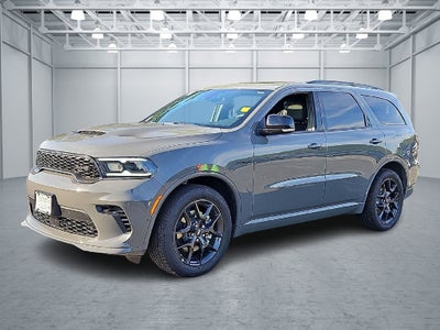 2027 Dodge Durango DURANGO GT HEMI V8 PLUS AWD