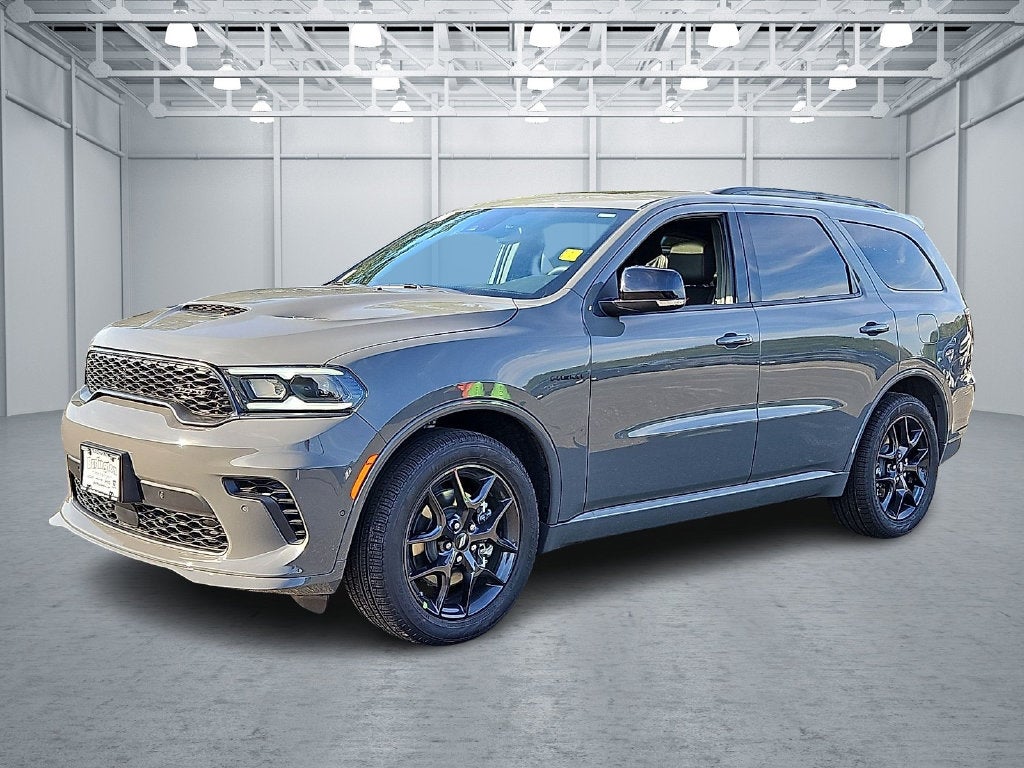 2027 Dodge Durango DURANGO GT HEMI V8 PLUS AWD