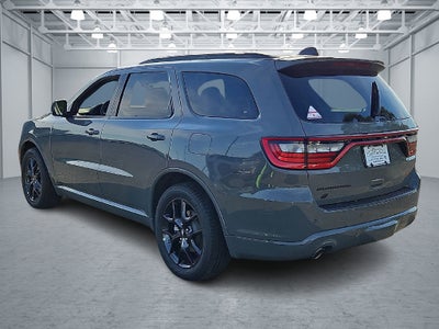 2027 Dodge Durango DURANGO GT HEMI V8 PLUS AWD