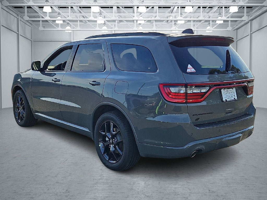 2027 Dodge Durango DURANGO GT HEMI V8 PLUS AWD