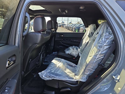 2027 Dodge Durango DURANGO GT HEMI V8 PLUS AWD