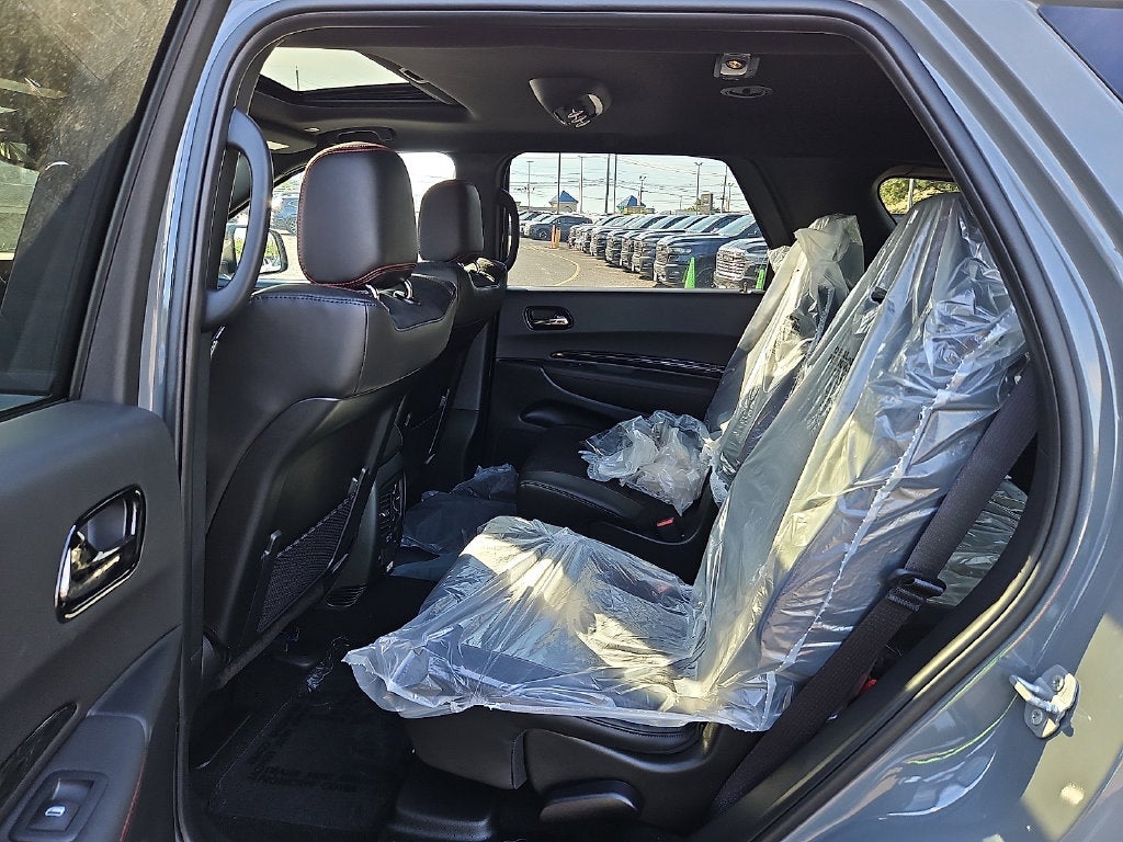2027 Dodge Durango DURANGO GT HEMI V8 PLUS AWD