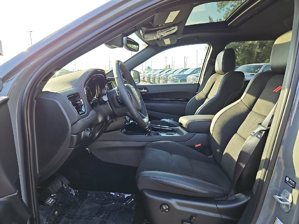 2027 Dodge Durango DURANGO GT HEMI V8 PLUS AWD
