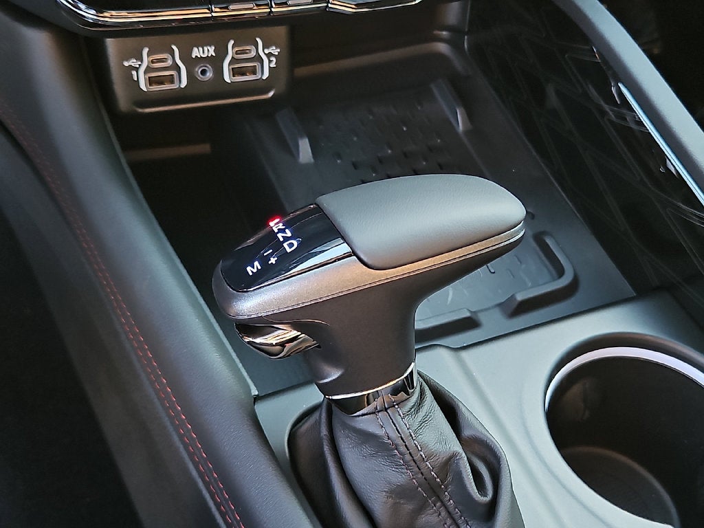 2027 Dodge Durango DURANGO GT HEMI V8 PLUS AWD
