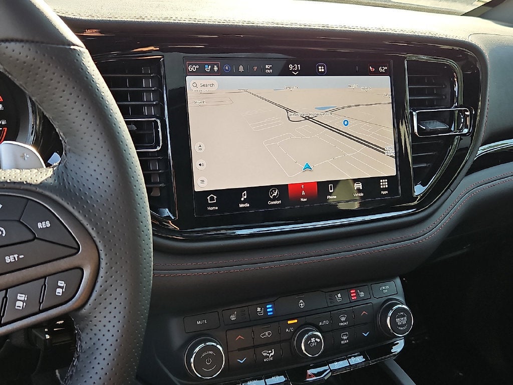 2027 Dodge Durango DURANGO GT HEMI V8 PLUS AWD
