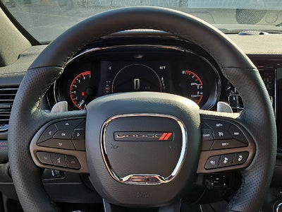 2027 Dodge Durango DURANGO GT HEMI V8 PLUS AWD