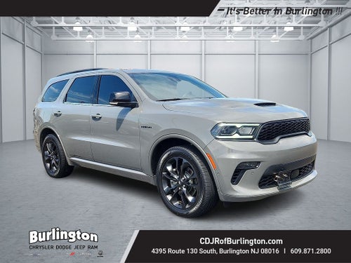 2023 Dodge Durango R/T Plus AWD