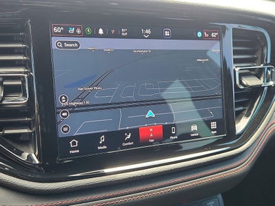 2023 Dodge Durango R/T Plus AWD