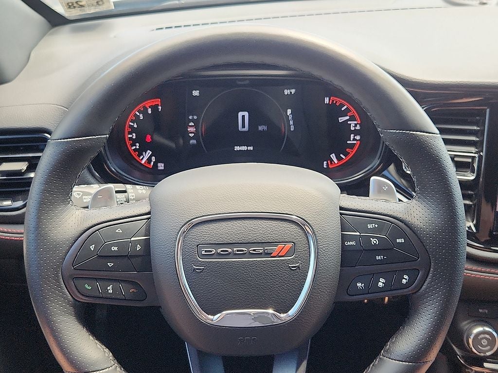 2023 Dodge Durango R/T Plus AWD