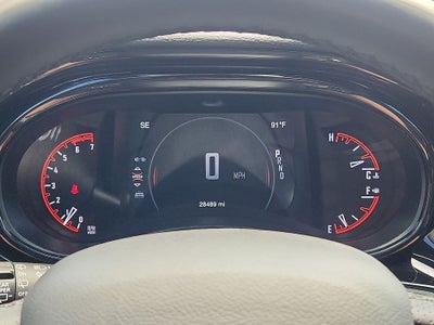 2023 Dodge Durango R/T Plus AWD