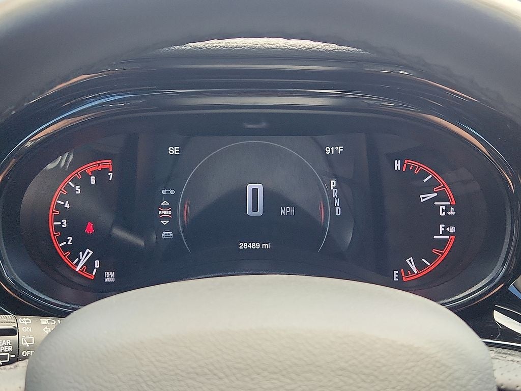 2023 Dodge Durango R/T Plus AWD