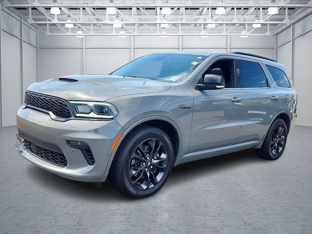2023 Dodge Durango R/T Plus AWD