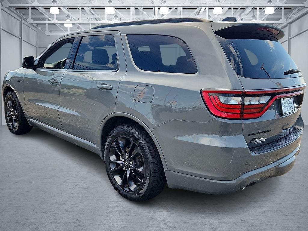 2023 Dodge Durango R/T Plus AWD