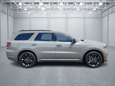 2023 Dodge Durango R/T Plus AWD