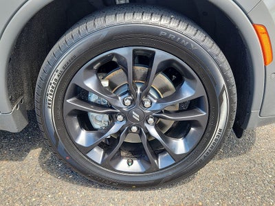 2023 Dodge Durango R/T Plus AWD
