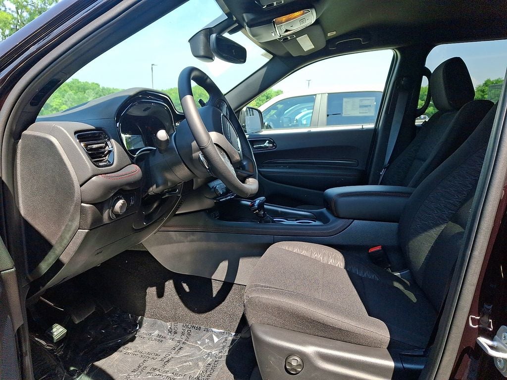 2026 Dodge Durango DURANGO GT AWD HEMI V8
