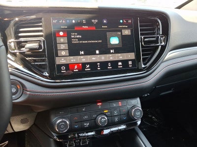 2026 Dodge Durango DURANGO GT AWD HEMI V8