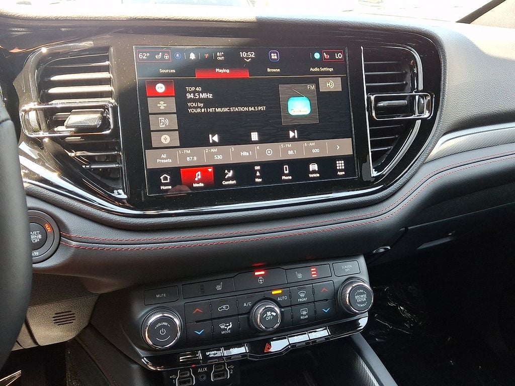 2026 Dodge Durango DURANGO GT AWD HEMI V8