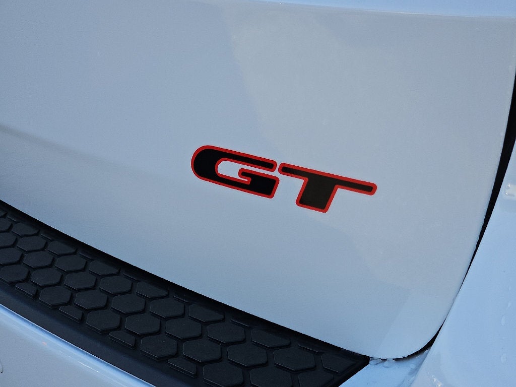 2027 Dodge Durango DURANGO GT HEMI V8 PLUS AWD