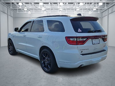 2027 Dodge Durango DURANGO GT HEMI V8 PLUS AWD