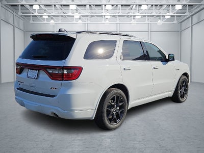 2027 Dodge Durango DURANGO GT HEMI V8 PLUS AWD