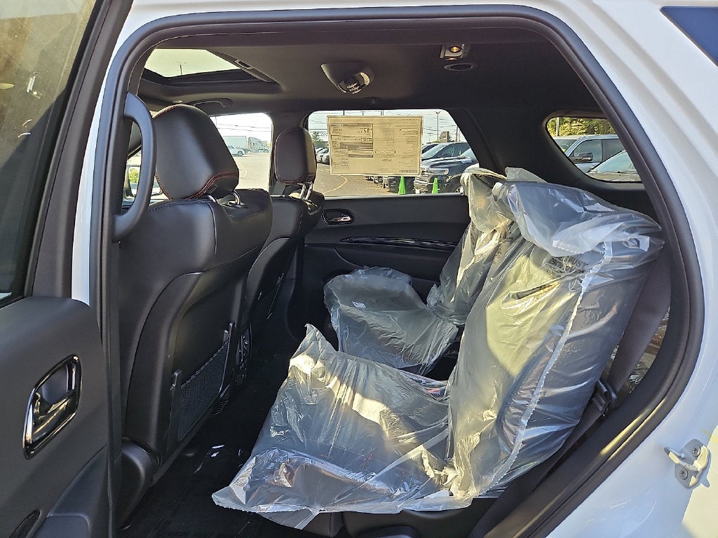 2027 Dodge Durango DURANGO GT HEMI V8 PLUS AWD