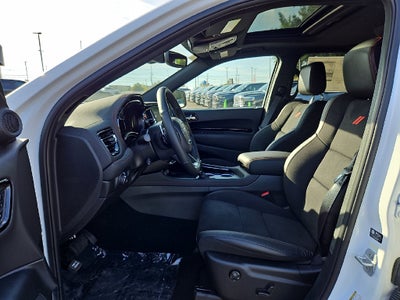 2027 Dodge Durango DURANGO GT HEMI V8 PLUS AWD