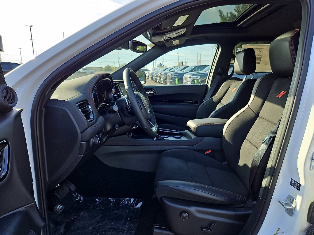 2027 Dodge Durango DURANGO GT HEMI V8 PLUS AWD