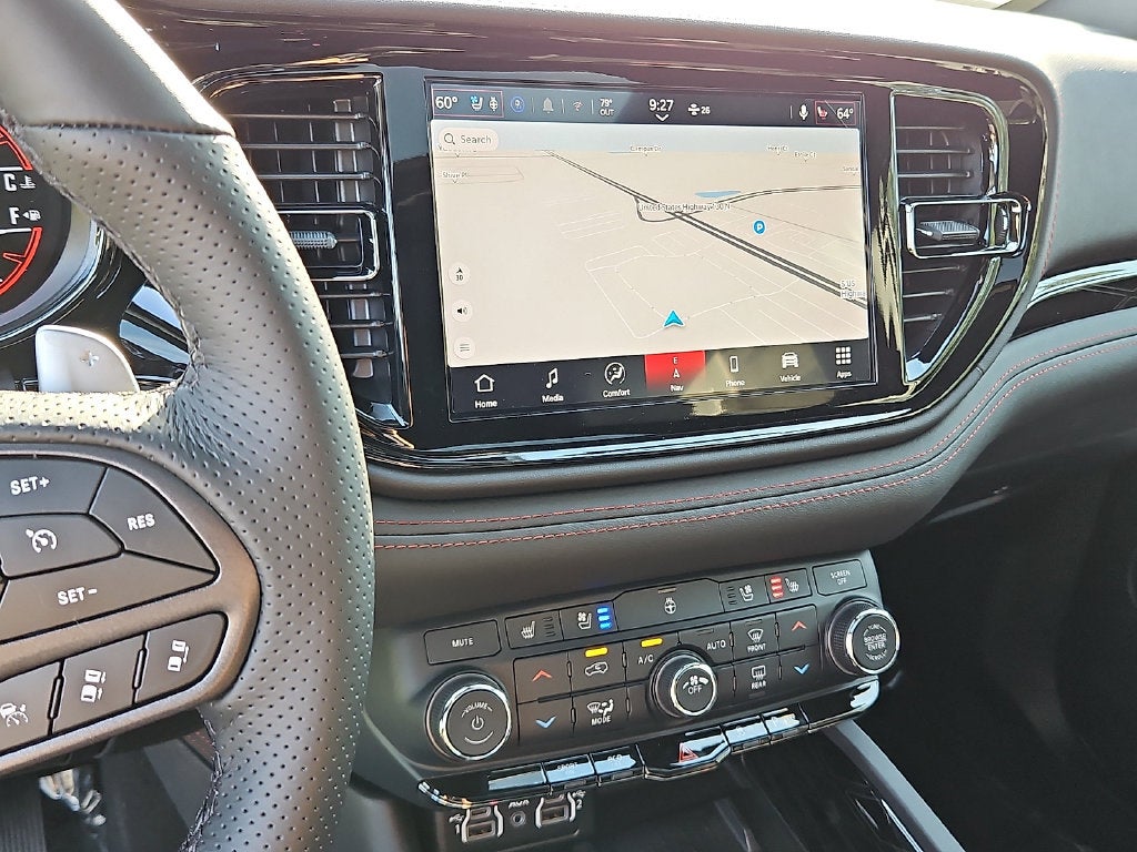 2027 Dodge Durango DURANGO GT HEMI V8 PLUS AWD