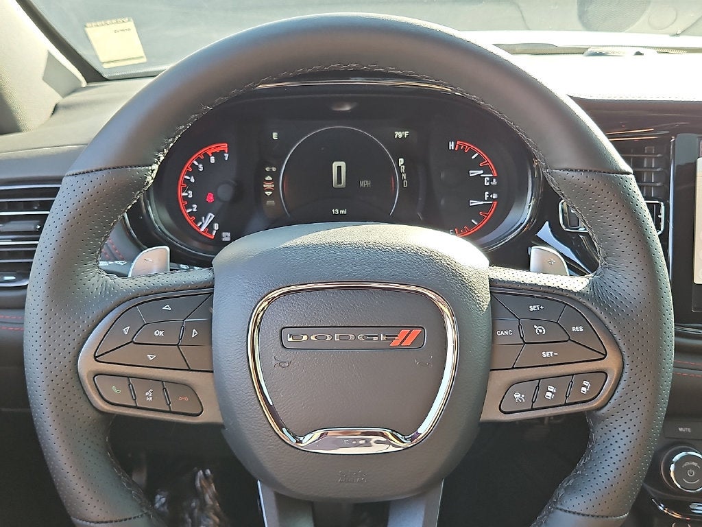 2027 Dodge Durango DURANGO GT HEMI V8 PLUS AWD