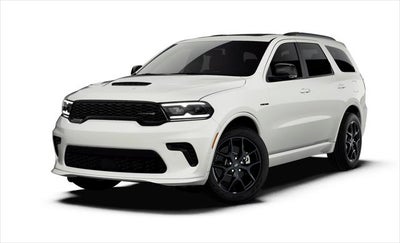 2027 Dodge Durango DURANGO GT HEMI V8 PLUS AWD