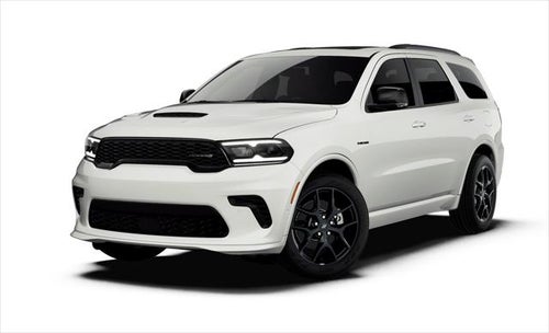 2027 Dodge Durango DURANGO GT HEMI V8 PLUS AWD