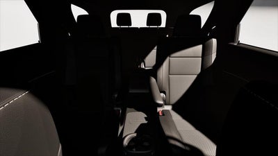 2027 Dodge Durango DURANGO GT HEMI V8 PLUS AWD
