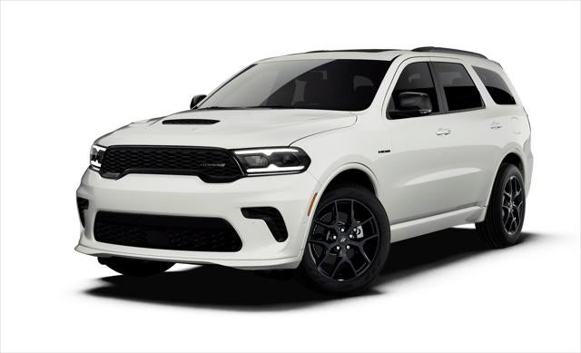 2027 Dodge Durango DURANGO GT HEMI V8 PLUS AWD