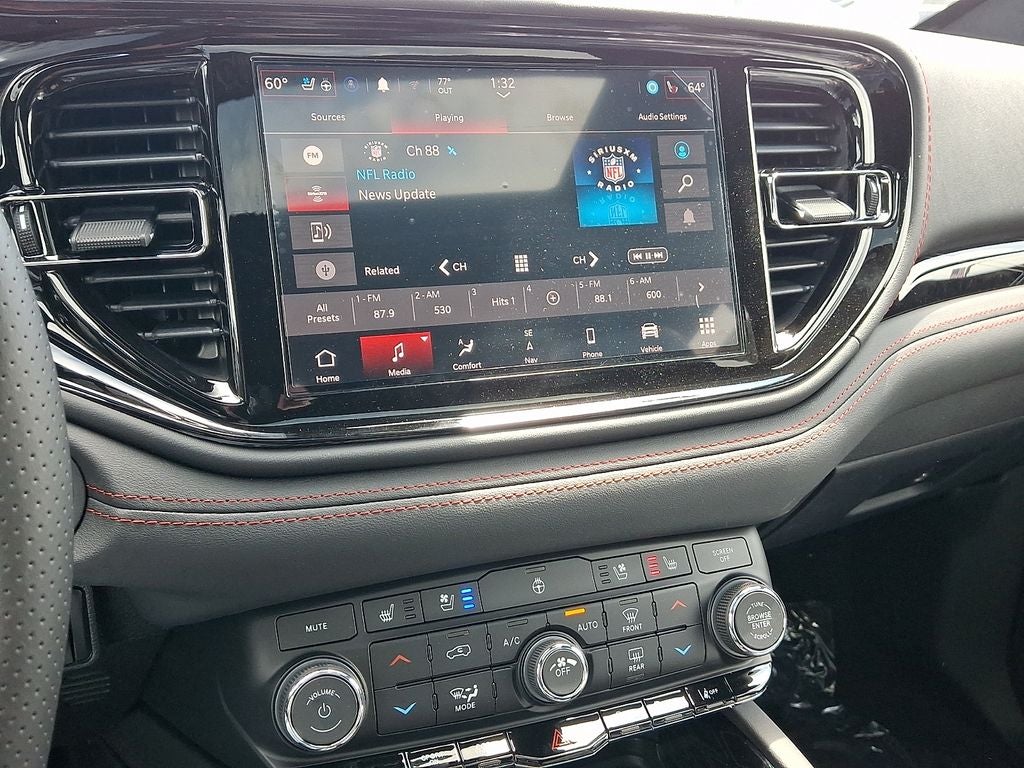 2026 Dodge Durango DURANGO GT PREMIUM AWD HEMI V8