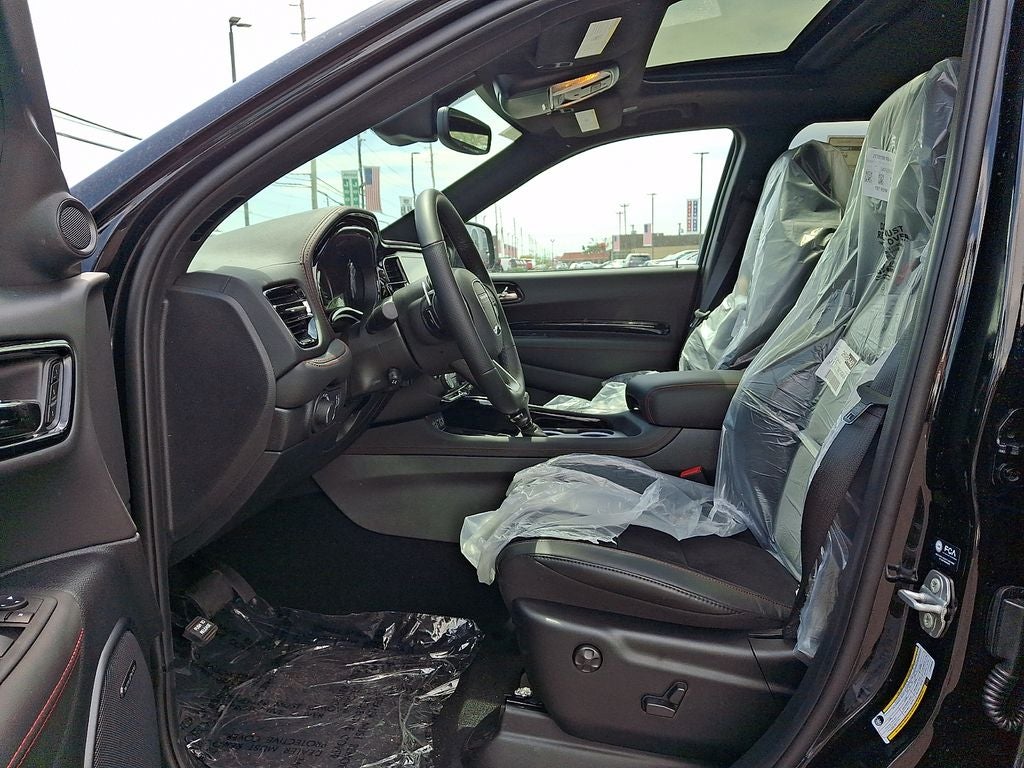 2026 Dodge Durango DURANGO GT PREMIUM AWD HEMI V8