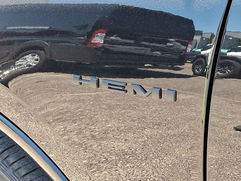 2026 Dodge Durango DURANGO GT AWD HEMI V8