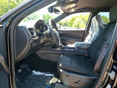 2026 Dodge Durango DURANGO GT AWD HEMI V8