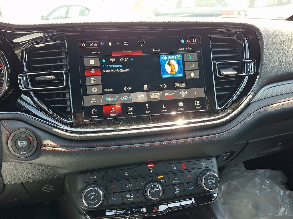 2026 Dodge Durango DURANGO GT AWD HEMI V8